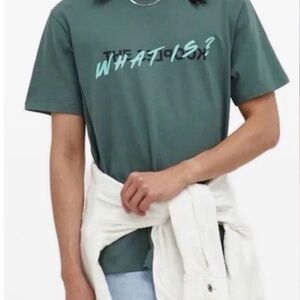 THE KOOPLES Logo-Print T-Shirt Sz X Small NWT